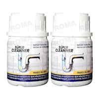 PACK 2 DESATORADOR DE TUBERÍAS